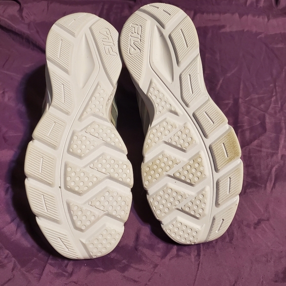 Fila memory wanderun sneakers - Picture 8 of 9